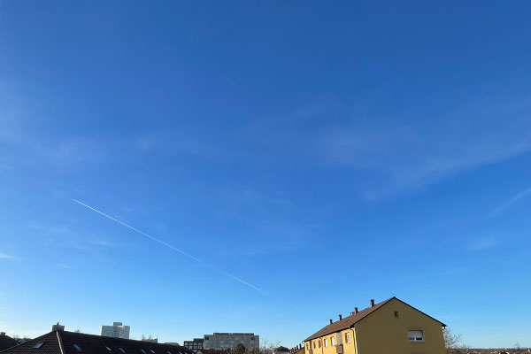 DG-Wohnung in Zuffenhausen