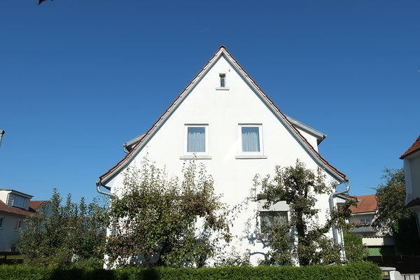 Einfamilienhaus in Gerlingen