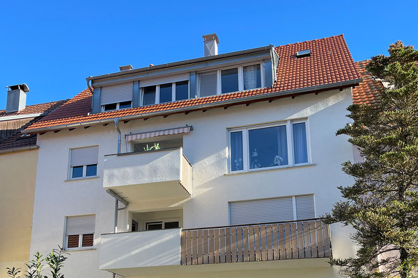 MFH Gerlingen