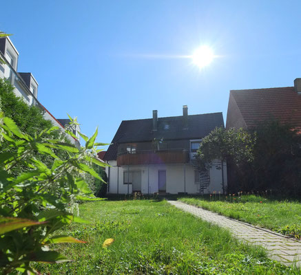 2-FH in Gerlingen