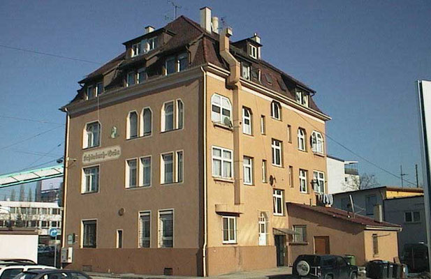 MFH Stuttgart