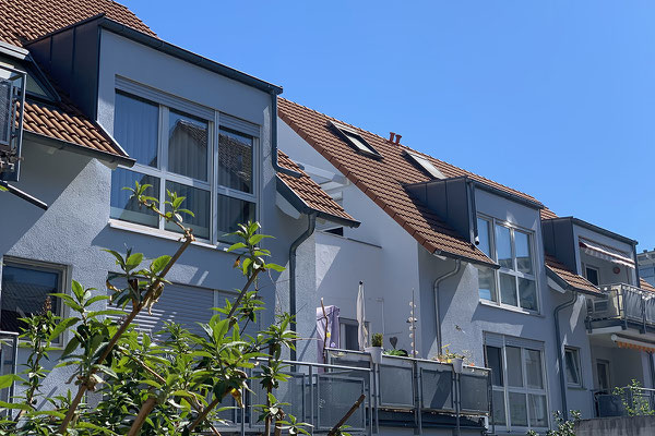 ETW in Gerlingen-Zentrum