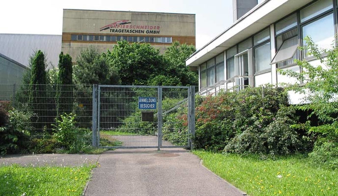 40.000 qm Grundstück/Gewerbe Deizisau