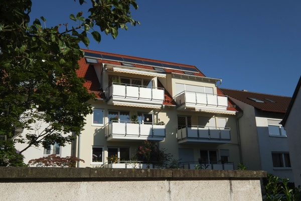 ETW im Gerlingen