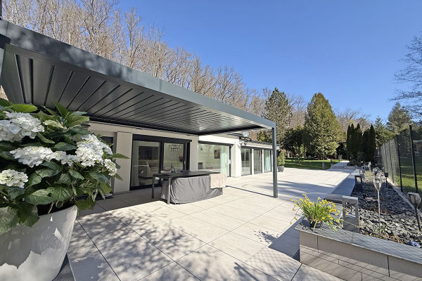 Bungalow in Gerlingen