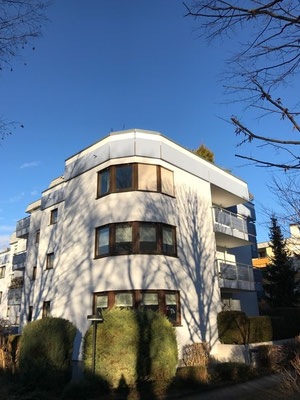 4-Zimmer-ETW in Gerlingen