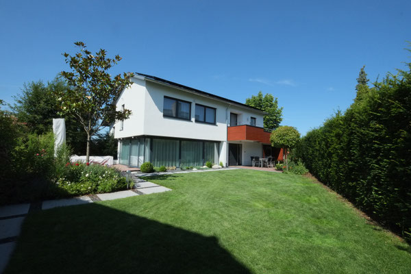 Top-EFH in Gerlingen