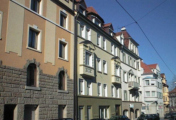 MFH Stuttgart