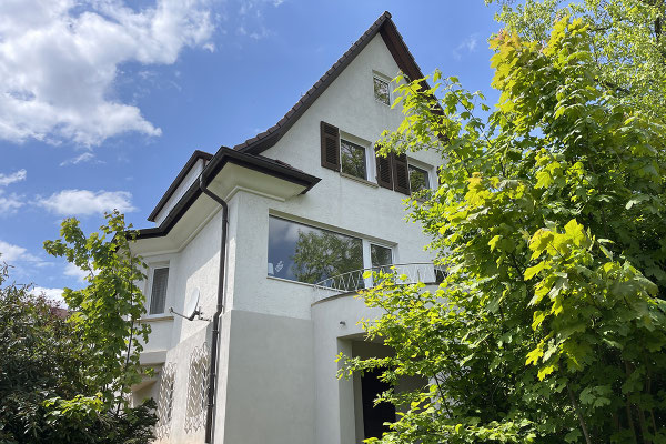 Charmantes EFH in Leonberg