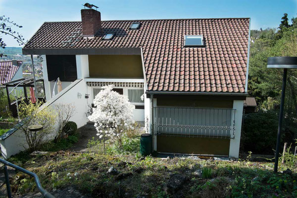 EFH Leonberg