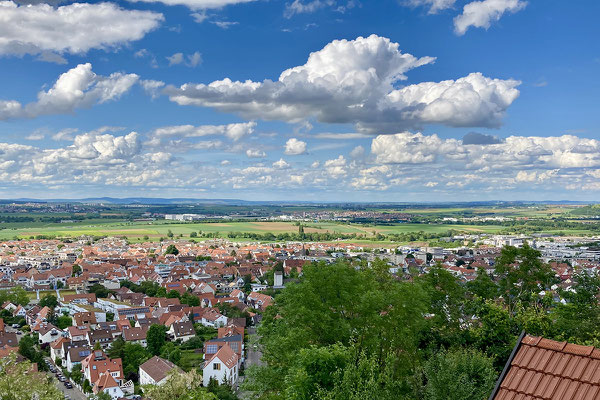 EFH in Gerlingen