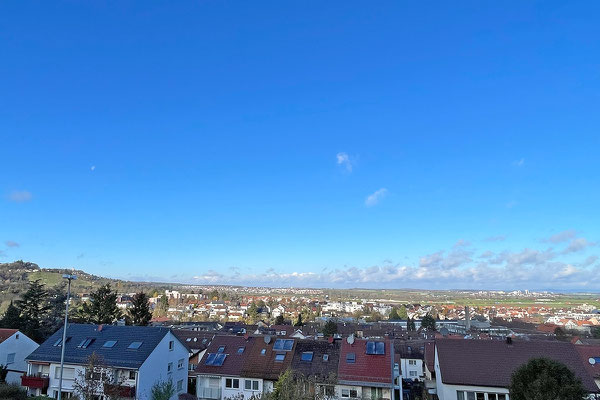 ETW Gerlingen