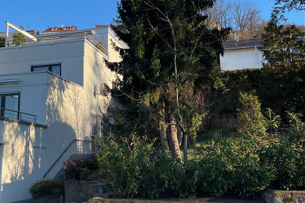 "Haus im Haus" Gerlinen