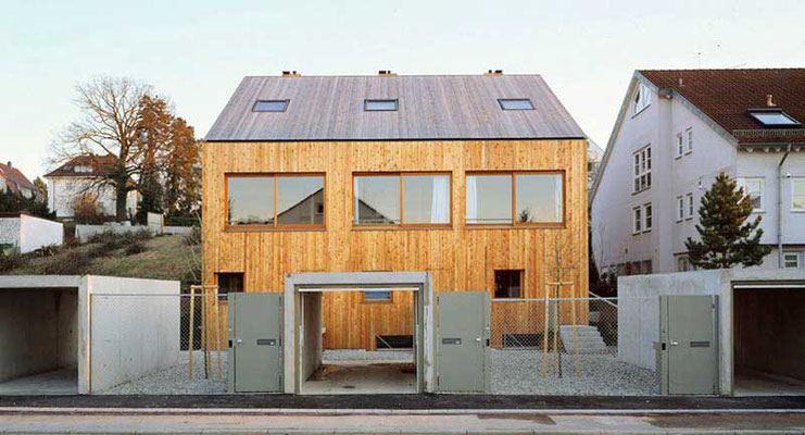 3 RH Stuttgart