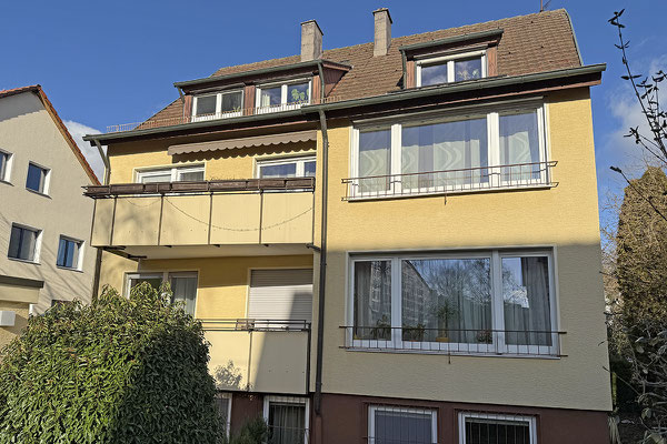 MFH Stuttgart