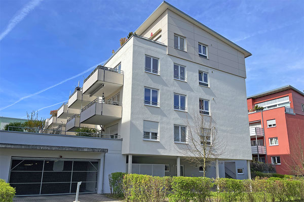 ETW Gerlingen