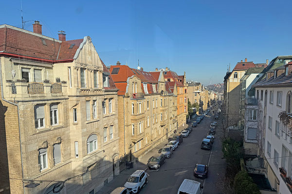 ETW Stuttgart