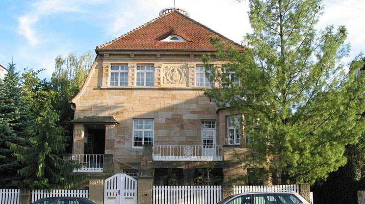 Villa Ludwigsburg
