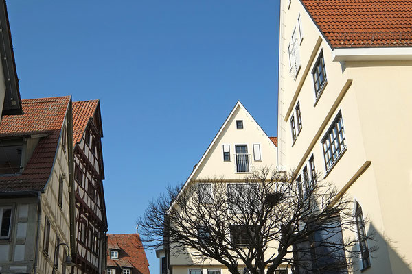 ETW Altstadt Leonberg