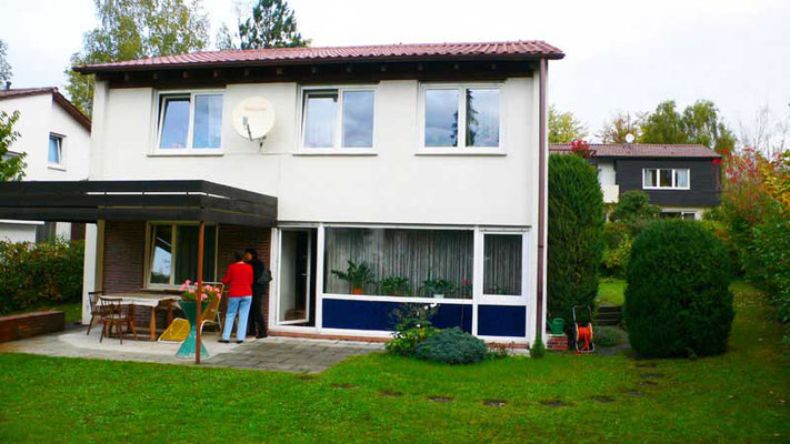 EFH Waldsiedlung Gerlingen
