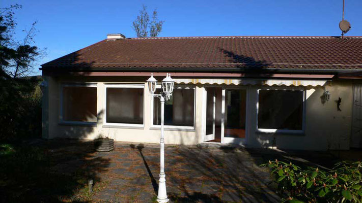 Villa Warmbronn
