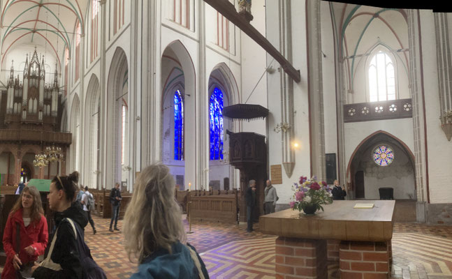 06/2026 - Schweriner Dom