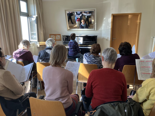 Registerproben 03/2026