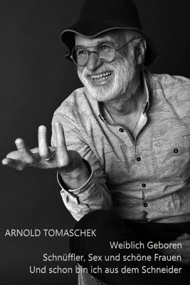 Arnold Tomaschek