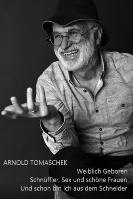 Arnold Tomaschek