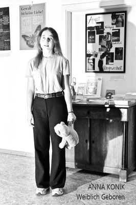 Anna Konik