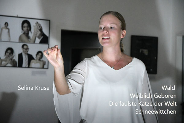 Selina Kruse