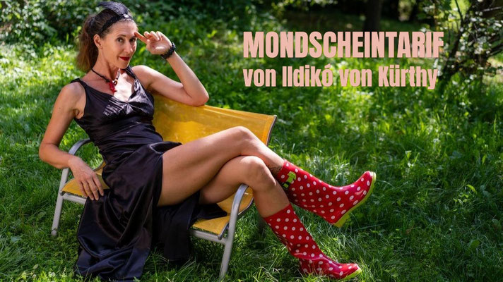 Mondscheintarif, Komödie, Agnieszka Kleemann