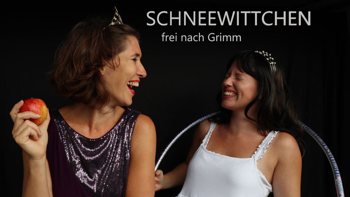 Schneewittchen, 12 Stufen Theater, Kindertheater, Theaterpädagogik, Grundschule, Schultheater