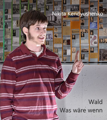 Nikita Kendyushenko