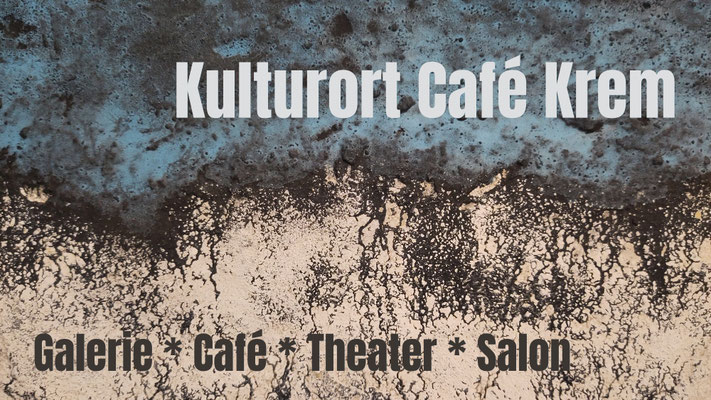 Kulturort Cafe Krem 