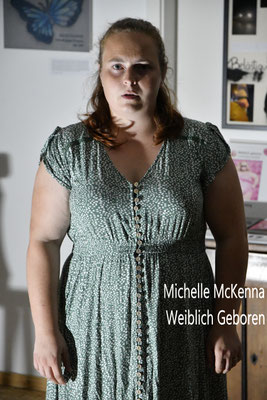 Michelle McKenna