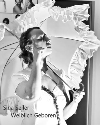 Sina Seiler / Weiblich Geboren