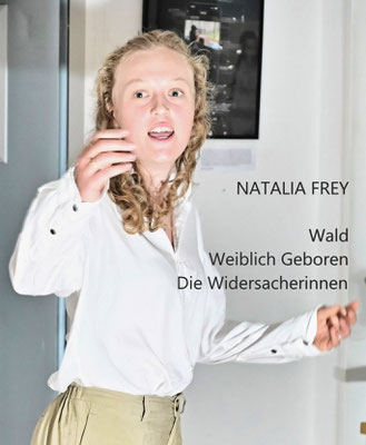 Natalia Frey