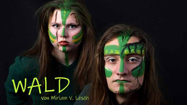 WALD, Stadttheater Aschaffenburg