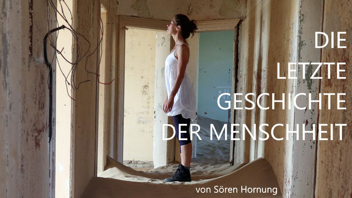 Die letzte Geschichte der Menschheit, Agnieszka Kleemann, 12 Stufen Theater