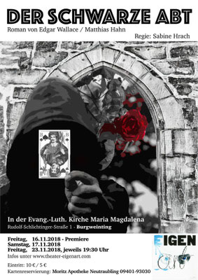 Der schwarze Abt (2018)
