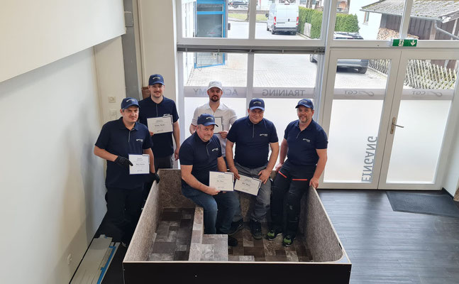 © Aquakonzept Schwimmbadtechnik GmbH