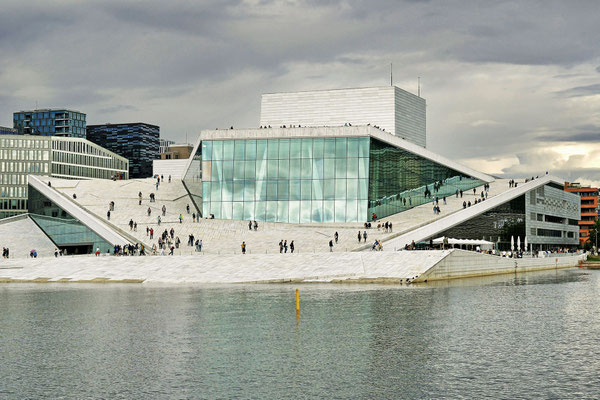 Oslo