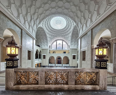 Ludwig-Maximilians-Universität