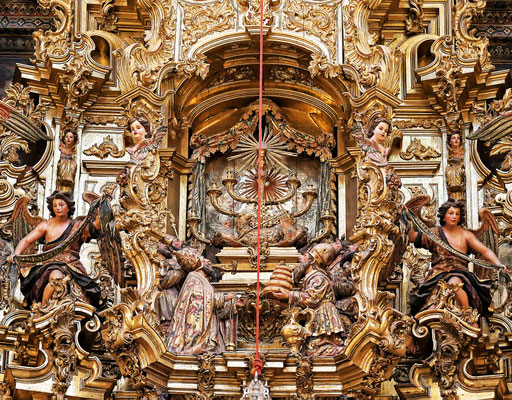 Iglesia del Salvador