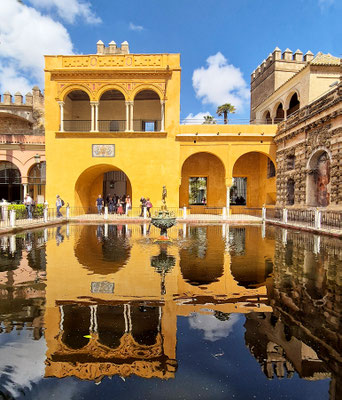 Real Alcazar