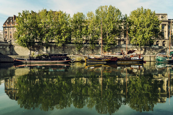 an der Seine