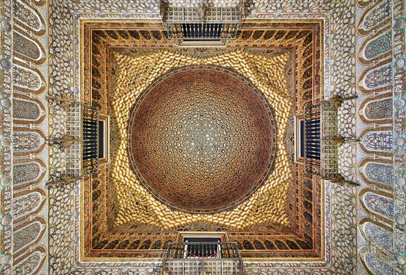 Real Alcazar