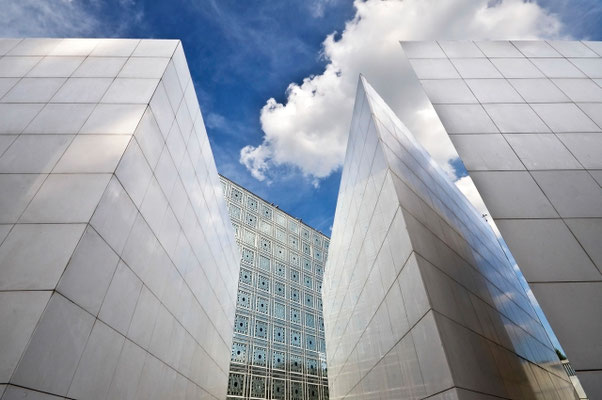 Institut du Monde Arabe