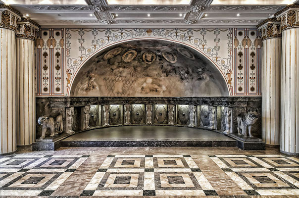 Marmorsaal
